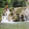 ATV Aventuras Samaná - ATV Tours & Excursiones en Samaná República Dominicana. ATV  + Playa El Valle & Cascada - Bilde 20