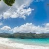 ⁦Playa Rincón (Rincon Beach), Playa Fronton + Playa Madame Beach, Samaná - Dominican Republic.⁩ - الصورة ⁦10⁩