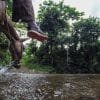 Salto de la Jalda National Park- The highest Waterfall in The Caribbean 272 feet - 图片 4