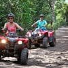 ATV Aventuras Samaná - ATV Tours & Excursiones en Samaná República Dominicana. ATV  + Playa El Valle & Cascada - Bilde 19