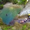 27 Waterfalls of Damajagua Tour from Cabarete, Sosua and Puerto Plata. Hotels Pick-up. - Bild 9