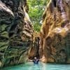 27 Waterfalls of Damajagua Tour from Cabarete, Sosua and Puerto Plata. Hotels Pick-up. - Bild 11