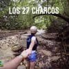 27 Waterfalls  (27 Charcos) of Damajagua Zipline, Trekking or Hike Puerto Plata - Image 14