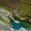 27 Waterfalls of Damajagua Tour from Puerto Plata. Half Day Trip. Not Bus Pick Up. – Image 13