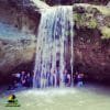 27 Waterfalls of Damajagua Tour from Cabarete, Sosua and Puerto Plata. Hotels Pick-up. - Bild 20