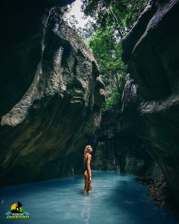 27 Damajagua krioklių turas iš Cabarete, Sosua ir Puerto Plata. Viešbučiai Paėmimas.