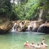 ATV  Samana Adventures - ATV Tours & Excursions in Samana Dominican Republic. ATV  + El Valle Beach & Waterfalls - Image 21