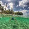 Excursión de Ballenas 2022 desde los hoteles de Punta Cana a la Bahía de Samaná + Cayo Levantado (Bacardi Island). - Image 10