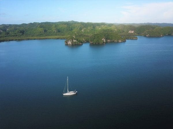 ทัวร์อุทยานแห่งชาติ Los Haitises จาก Las Terrenas, Samana ทริปครึ่งวัน.