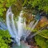 El Limón Waterfall - Cayo Levantado - Excursiones Samaná - Image 5