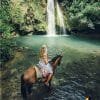 Samana Day Trip From Bayahibe - El Limon Waterfall and Bacardi Island - Image 6