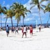 Las Terrenas Cayo levantado (Bacardi Island) Day trip Tour - 图片 13