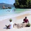 Las Terrenas Cayo levantado (Bacardi Island) Day trip Tour - 图片 14