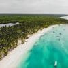 Saona Island Tour from Punta Cana - Natural Pool Excursion - Image 12