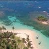 (Ermitano Beach) Playa Ermitaño Boat tour and Playa Onda, Half - Day Trip, Samaná - Dominican Republic. - Afbeelding 14