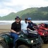 ATV  Samana Adventures - ATV Tours & Excursions in Samana Dominican Republic. ATV  + El Valle Beach & Waterfalls - Image 17