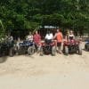 ATV  Samana Adventures - ATV Tours & Excursions in Samana Dominican Republic. ATV  + El Valle Beach & Waterfalls - Image 8