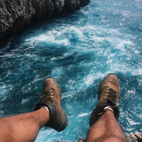 Planinarenje Boca del Diablo 'Usta vraga', do plaže Fronton, jednodnevni izlet Samana.