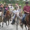 Excursión Parque Nacional Salto de la Jalda-El Salto más alto de El Caribe 272 pies - Imagen 5