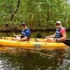 Mangroves Reforestation in Los Haitises With Locals on Kayak - Bild 8