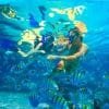 Catalina Island and Snorkeling with Catamaran Party From Punta Cana - Half Day Experience - Imagen 9