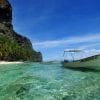 ⁦Playa Rincón (Rincon Beach), Playa Fronton + Playa Madame Beach, Samaná - Dominican Republic.⁩ - الصورة ⁦5⁩