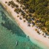 ⁦Playa Rincón (Rincon Beach), Playa Fronton + Playa Madame Beach, Samaná - Dominican Republic.⁩ - الصورة ⁦13⁩