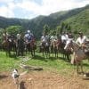 Salto de la Jalda National Park- The highest Waterfall in The Caribbean 272 feet - 图片 13