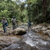 Salto de la Jalda National Park- The highest Waterfall in The Caribbean 272 feet - 图片 12