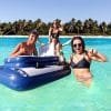 Four Adventures: Parasailing, Snorkeling Cruise, Sharks & Rays in Natural Pools from Punta Cana - obrazek 10