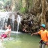 ATV Aventuras Samaná - ATV Tours & Excursiones en Samaná República Dominicana. ATV  + Playa El Valle & Cascada - Bilde 22