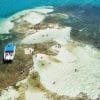 ⁦Media Luna Miches  (Half-Moon) Natural Pool Half - Day Pass  and Snorkeling⁩ - الصورة ⁦3⁩