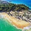 El Limón Waterfall and Bacardi Island (Cayo Levantado) Tour from Punta Cana Hotels - Image 5