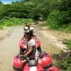 ATV Aventuras Samaná - ATV Tours & Excursiones en Samaná República Dominicana. ATV  + Playa El Valle & Cascada - Bilde 5