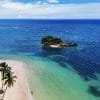 ⁦(Ermitano Beach) Playa Ermitaño Boat tour and Playa Honda, Half - Day Trip, Samaná - Dominican Republic.⁩ – תמונה ⁦4⁩