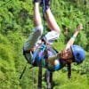 Zip Line Samana  El Valle with Lunch on the Beach - Afbeelding 5