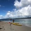 Private Kayaking & Snorkeling with Lunch on Cayo Levantado Island - Image 28