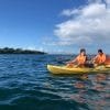 Private Kayaking & Snorkeling with Lunch on Cayo Levantado Island - Afbeelding 22