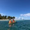 Private Kayaking & Snorkeling with Lunch on Cayo Levantado Island - Afbeelding 24