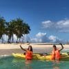 Private Kayaking & Snorkeling with Lunch on Cayo Levantado Island - Image 25