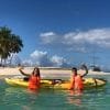 Private Kayaking & Snorkeling with Lunch on Cayo Levantado Island - Afbeelding 26