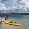 Private Kayaking & Snorkeling with Lunch on Cayo Levantado Island - Afbeelding 27