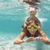 Snorkel Cayo Levantado and Farola island Snorkeling - 图片 14