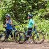 Los Haitises Taino's Canoe + Mountain Bike Tour - Зображення 24