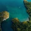 Taino's Canoe in Los Haitises National Park - 이미지 14