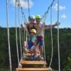 Punta Cana: Bavaro Adventure Park Full-Access Ticket & Lunch - 图片 25